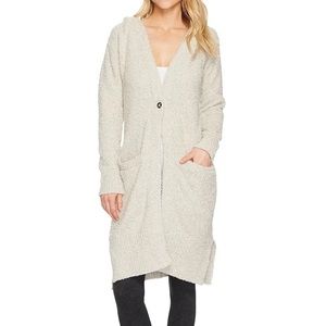 UGG Judith Hooded Cardigan
